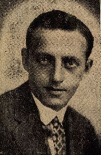 Schillinger Oszkár