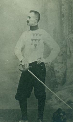 Schlotzer Gáspár (Törpényi Gáspár)