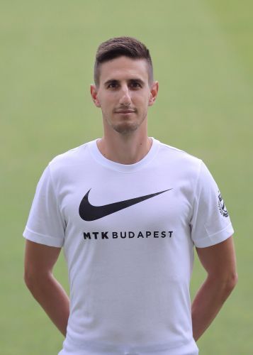 Schmidt Ádám