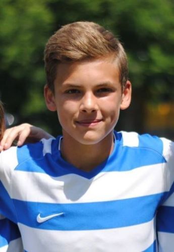Schmidt Dominik