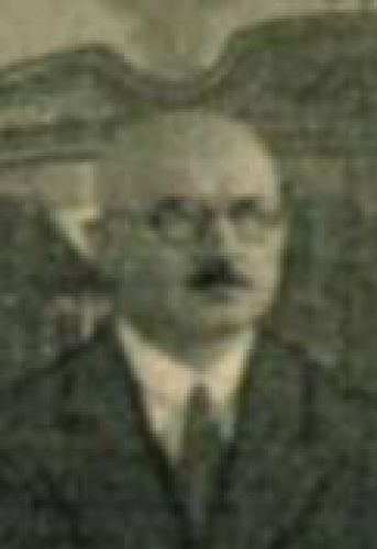 Schmidt József (Sebes József)