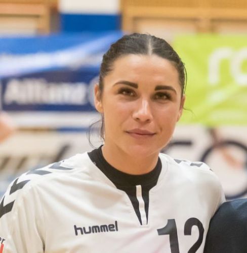 Schneck Réka