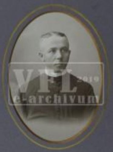 Schnee Mihály (később Havas Mihály)