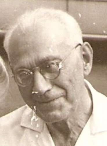 Schneller Béla