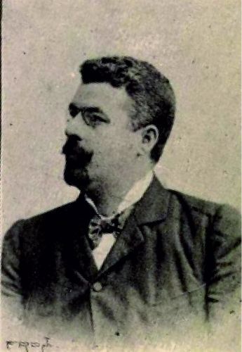 Schomann Antal