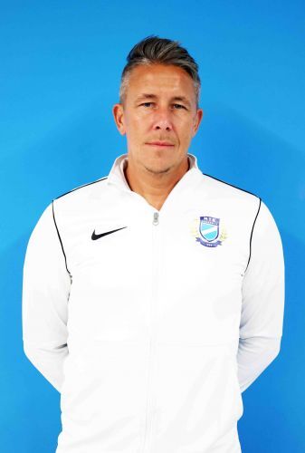 Schrancz Balázs