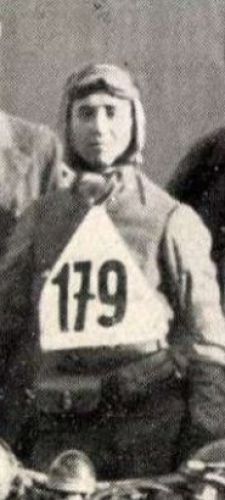 Schuszter Rezső