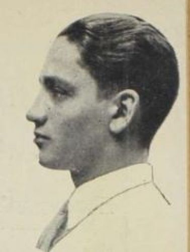 Schuszter Vilmos