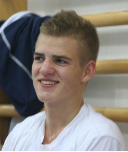Schweighoffer Balázs