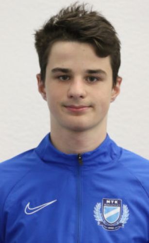Sebestyén Ákos