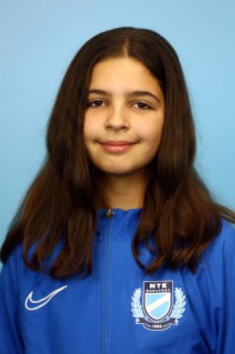Sebestyén Alíz