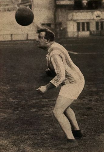 Sebestyén Dezső (Sebestyén III., Stern Dezső)