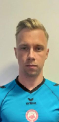 Sebestyén István Ferenc