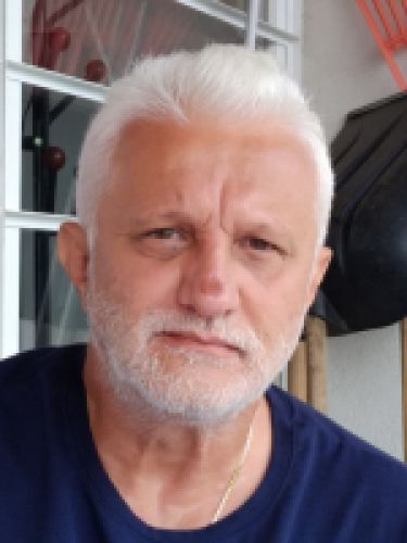 Sekoulopous Pavlos