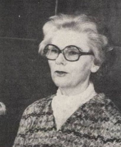 Selmeci Lajosné
