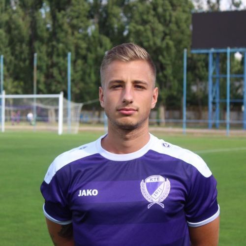 Selyem Zsolt