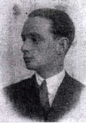 Senkey Imre (Senkey I.)