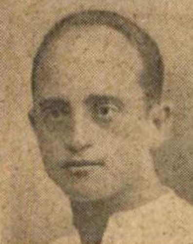 Senkey Gyula (Senkey II.)