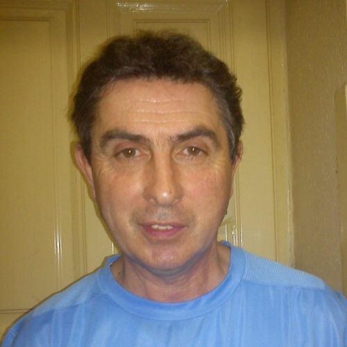 Serák György