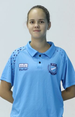 Seres Adél Zsófia