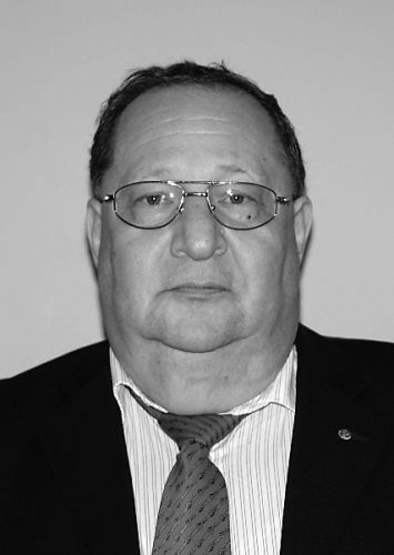 Serényi Iván dr.