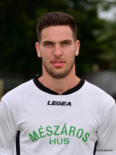 Serfőző Bence