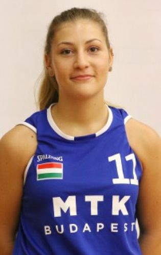 Serfőző Viktória