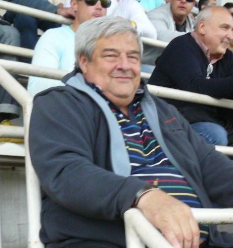 Sevcsik László