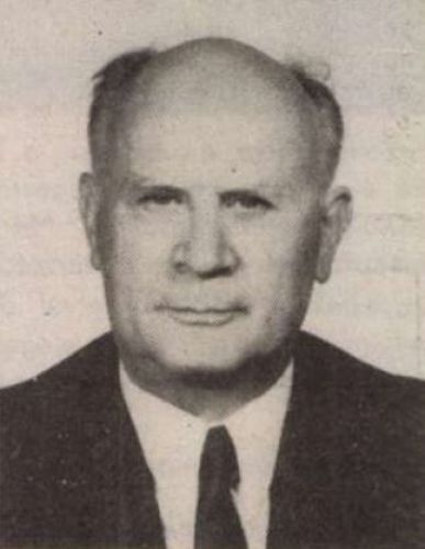 Sényi Ferenc