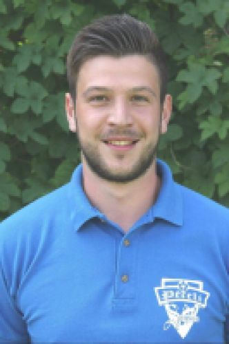 Sík Patrik