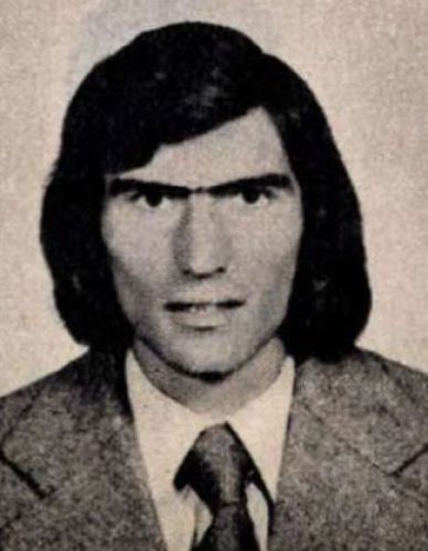 Siklósi János