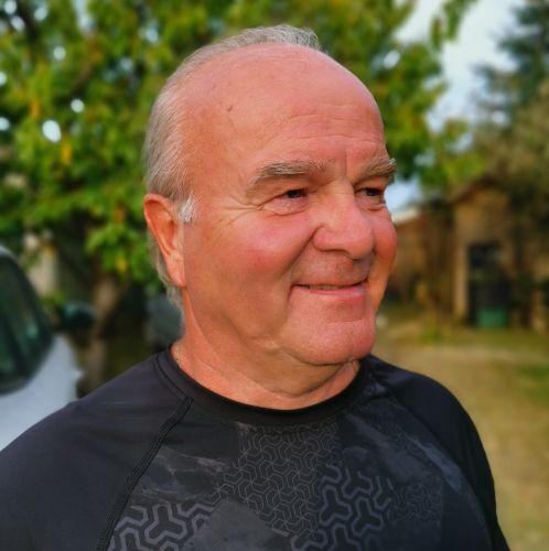 Simó Ferenc