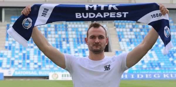 Simon András