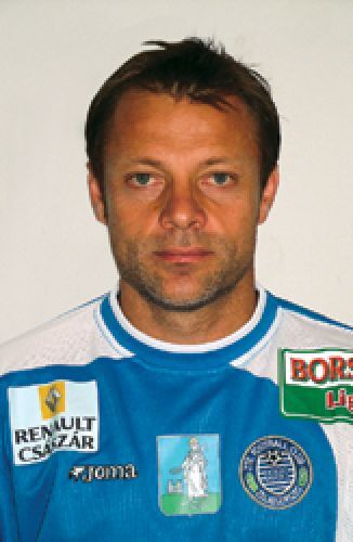 Simon Antal