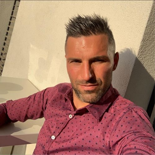 Simon Attila