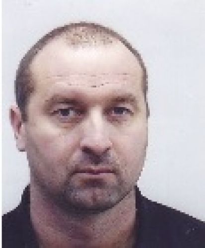 Simon Ferenc
