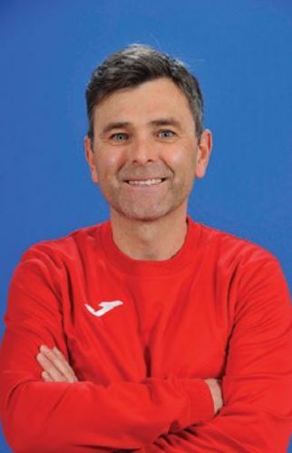 Simon Imre