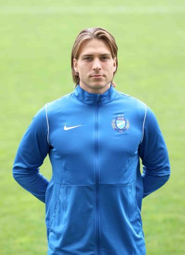 Simon Mátyás