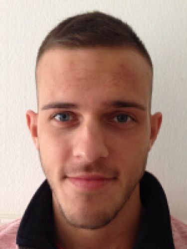 Simon Milán