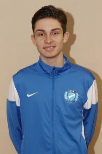 Simon Zsombor Bálint