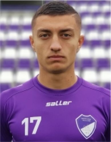 Sinanovic Sinan