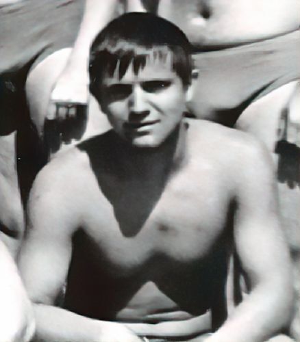 Sinka P. Norbert