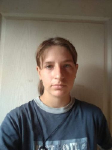 Sinkó Dorina Mária
