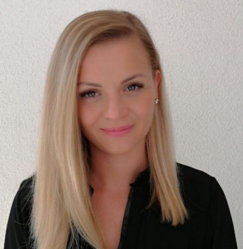 Sinkó Júliane