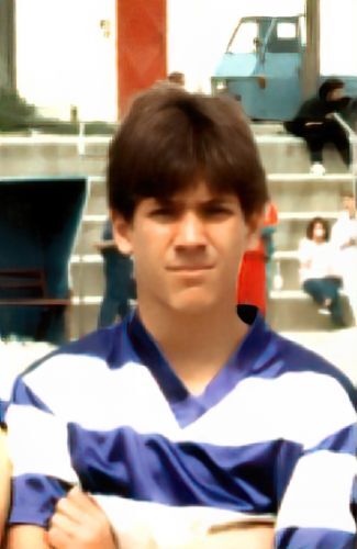 Sipos Adrián