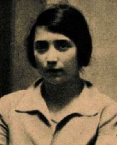 Sipos Annus (Dr. Bíró Tamásné)