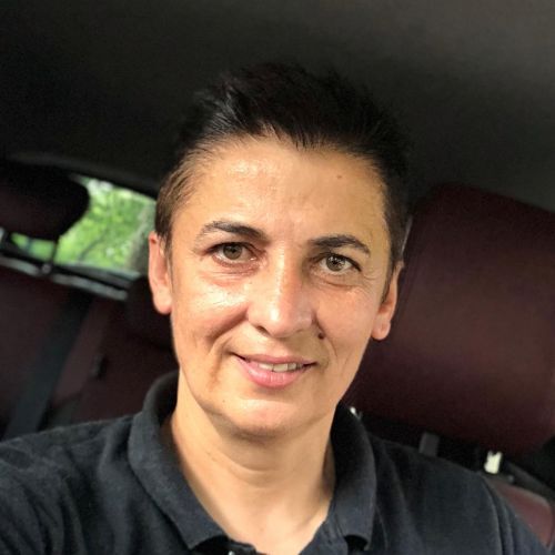 Sipos Hajnalka