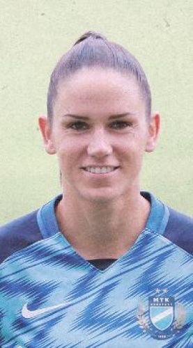 Sipos Lilla