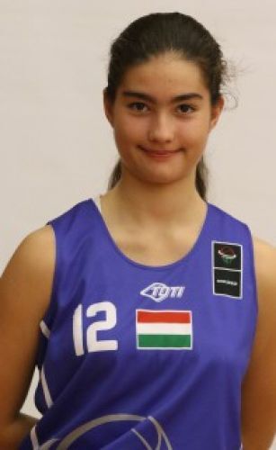 Sipos Norina
