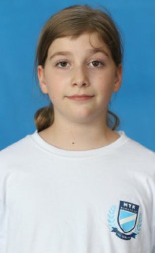 Sipos Zsófia